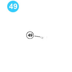 Braden Style Winches MU7/AMU7 - Level Plug Braden Style Winches MU7/AMU7 - Level Plug