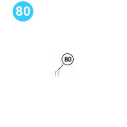 Braden Style Winches MU7/AMU7 - Set Screw Braden Style Winches MU7/AMU7 - Set Screw