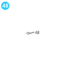 Braden Style Winches PD12B - O-Ring Braden Style Winches PD12B - O-Ring