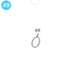 Braden Style Winches PD12B - O-Ring Braden Style Winches PD12B - O-Ring