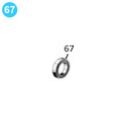 Braden Style Winches PD12B - Ball Bearing Braden Style Winches PD12B - Ball Bearing