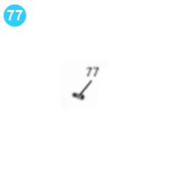 Braden Style Winches PD12B - Reducer Nipple Braden Style Winches PD12B - Reducer Nipple