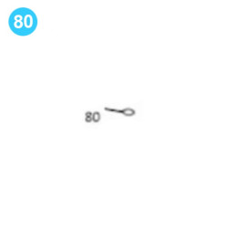 Braden Style Winches PD12B - O- Ring Braden Style Winches PD12B - O- Ring