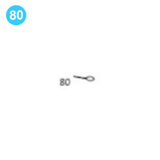 Showing image for Braden Style Winches PD12B - O- Ring Braden Style Winches PD12B - O- Ring image