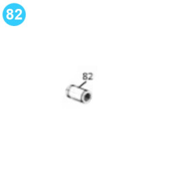 Braden Style Winches PD12B - Capscrew, Flt. Soc Head 8/32 x 1/2 Braden Style Winches PD12B - Capscrew, Flt. Soc Head 8/32 x 1/2