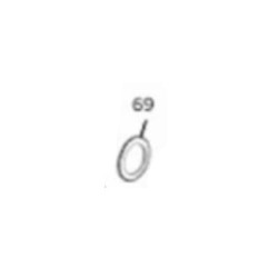 Braden Style Winches PD12B - Disc (Steel) Braden Style Winches PD12B - Disc (Steel)
