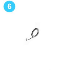 Braden Style Winches PD15B - Disc-Friction Braden Style Winches PD15B - Disc-Friction