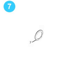 Braden Style Winches PD15B - Disc-Steel Braden Style Winches PD15B - Disc-Steel