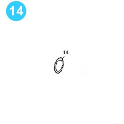 Braden Style Winches PD18B - Disc-Steel Braden Style Winches PD18B - Disc-Steel