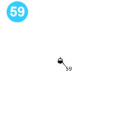 Braden Style Winches PD18B - Plug