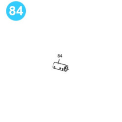 Braden Style Winches PD18B - Coupling 11/14EB Braden Style Winches PD18B - Coupling 11/14EB