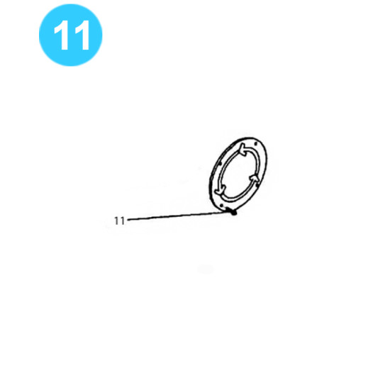 Tulsa Style Model 938 Capscrew Tulsa Style Model 938 image