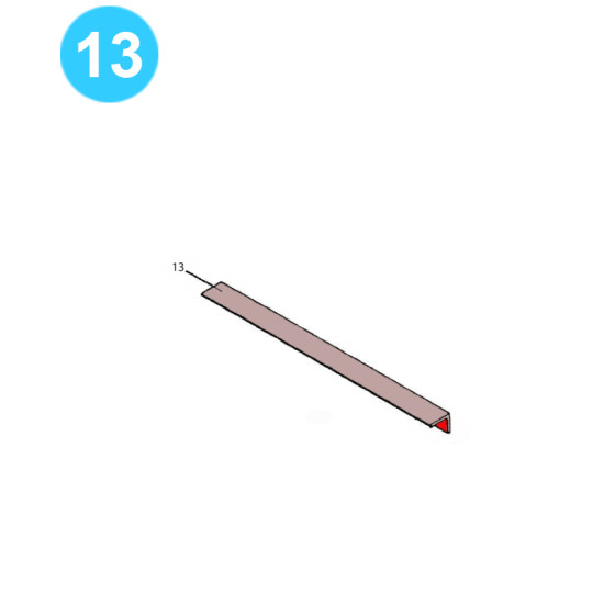 Tulsa Style Model 938 Frame 8