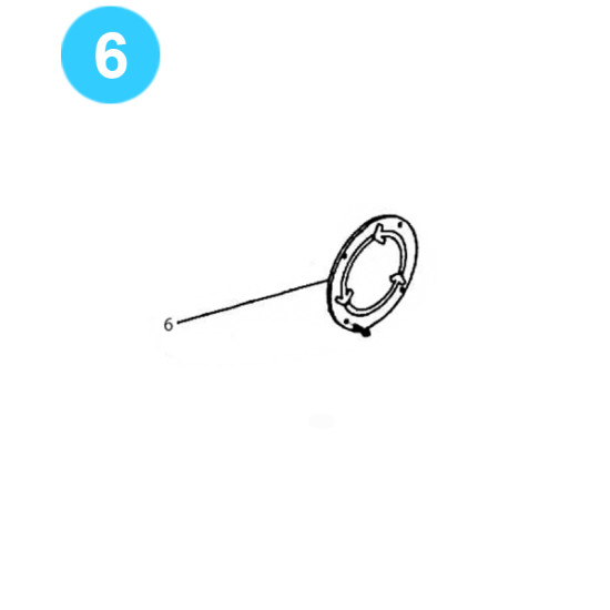 Tulsa Style Model 938 Cover image