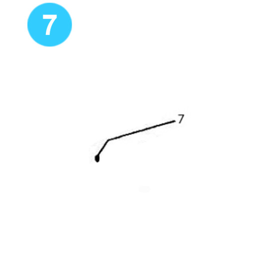 Tulsa Style Model 938 Set Screw image