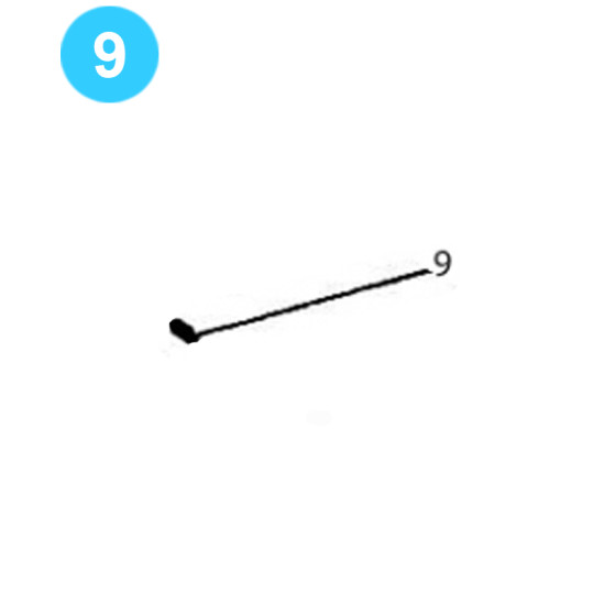 Tulsa Style Model 938 Spring Tulsa Style Model 938 image