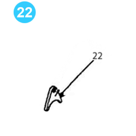 Tulsa Style Model 938 Washer Tulsa Style Model 938 image