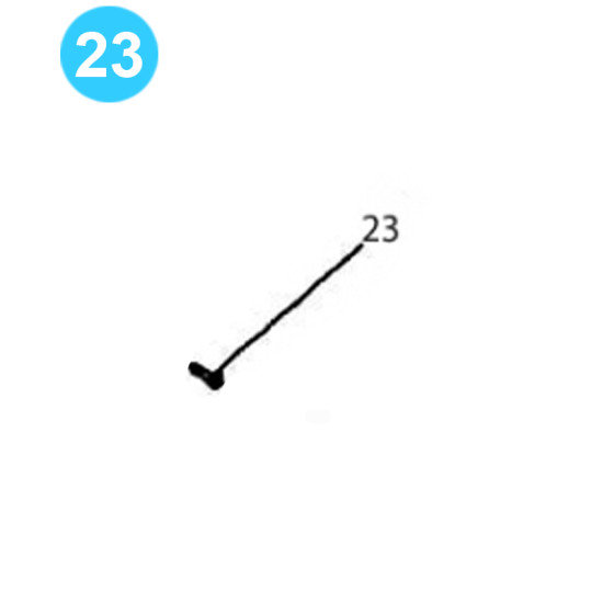 Tulsa Style Model 938 Capscrew image