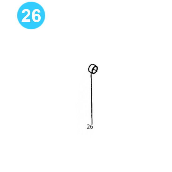 Tulsa Style Model 938 Bushing Tulsa Style Model 938 image