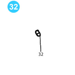 Tulsa Style Model 938 Ring