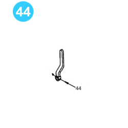 Tulsa Style Model 938 Capscrew