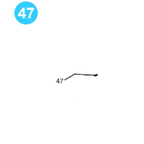 Tulsa Style Model 938 Spring image