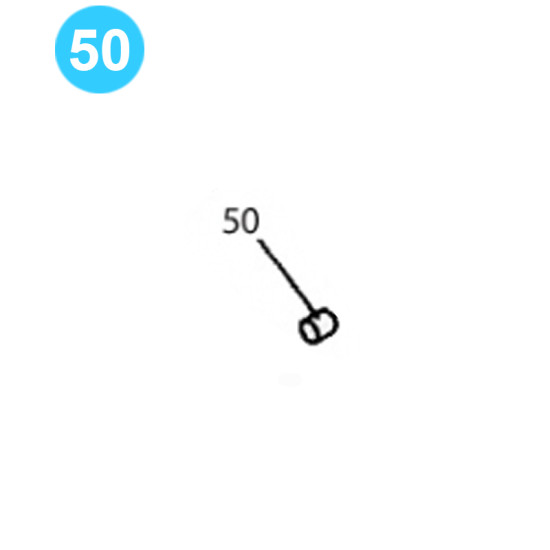 Tulsa Style Model 938 Plug Tulsa Style Model 938 image