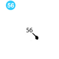 Tulsa Style Model 938 Lockwasher