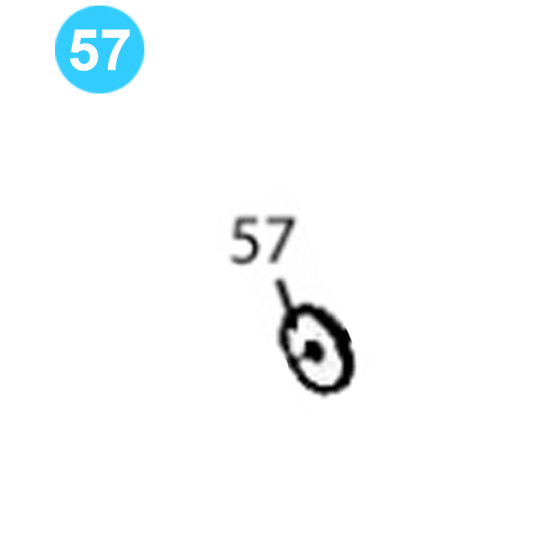 Tulsa Style Model 938 Washer image