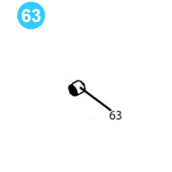 Tulsa Style Model 938 Cam Clutch image