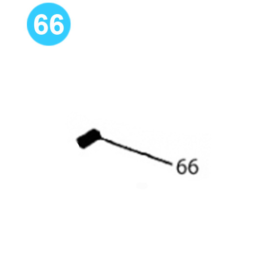 Tulsa Style Model 938 Set Screw Tulsa Style Model 938 image