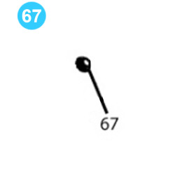 Tulsa Style Model 938 Locknut Tulsa Style Model 938 Locknut