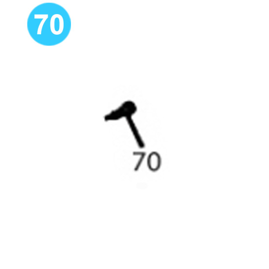 Tulsa Style Model 938 Socket Capscrew image