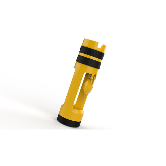 Model G 3.5IF Float Valve Drill Pipe Float Valves image