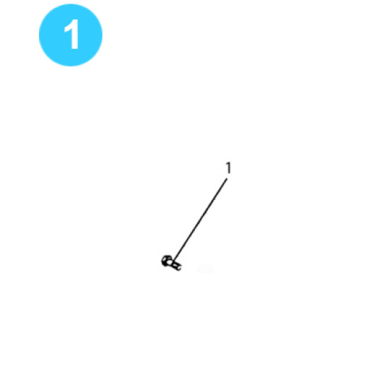 Tulsa Style Model 10 Capscrew Tulsa Style Model 10 image