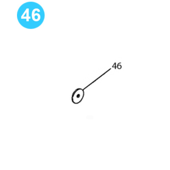 Tulsa Style Model 10 Washer Tulsa Style Model 10 image