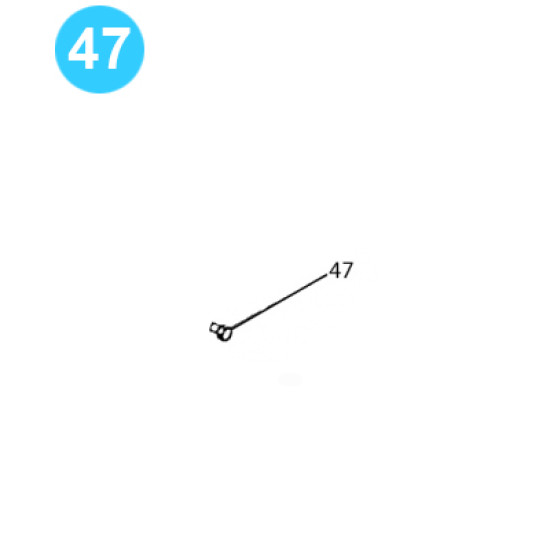 Tulsa Style Model 10 Capscrew image