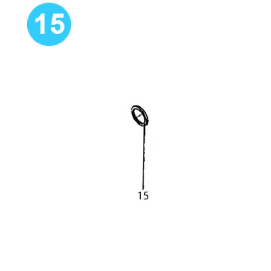 Tulsa Style Model 1060 and 1242 Thrust Collar Tulsa Style 1060 & 1242 image