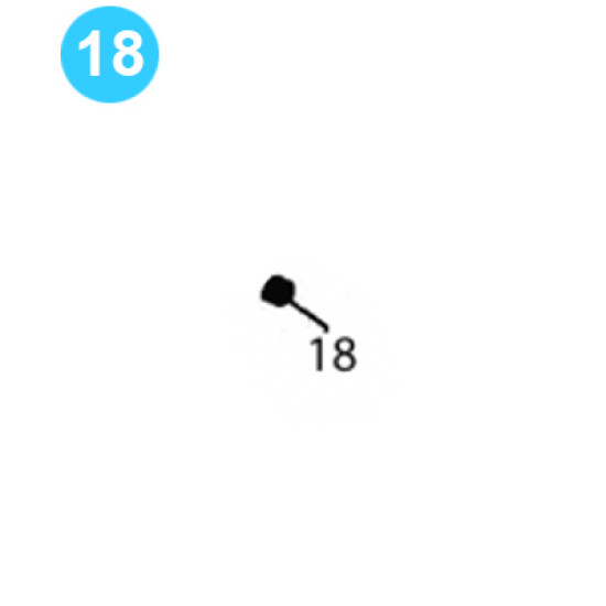 Tulsa Style Model 1060 and 1242 Set Screw image