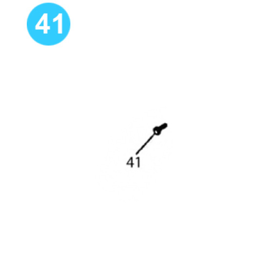 Tulsa Style Model 1060 and 1242 End Cap Tulsa Style 1060 & 1242 image