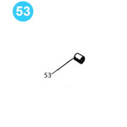 Tulsa Style Model 1060 and 1242 Cam Clutch