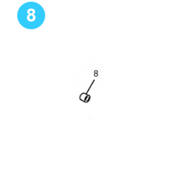 Tulsa Style Model 1138 Drag Brake Tulsa Style Model 1138 image