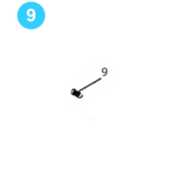 Tulsa Style Model 1138 Spring Tulsa Style Model 1138 image