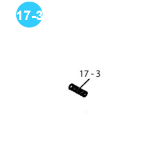 Tulsa Style Model 1138 Spring image