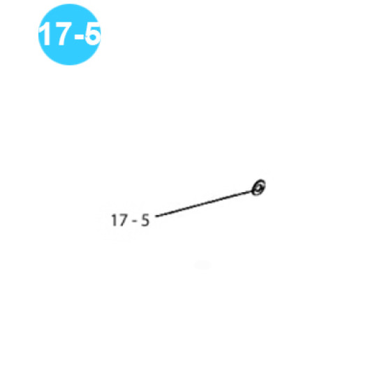 Tulsa Style Model 1138 Flat Washer Tulsa Style Model 1138 image