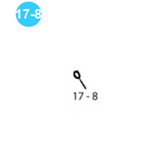 Tulsa Style Model 1138 Retaining Ring image