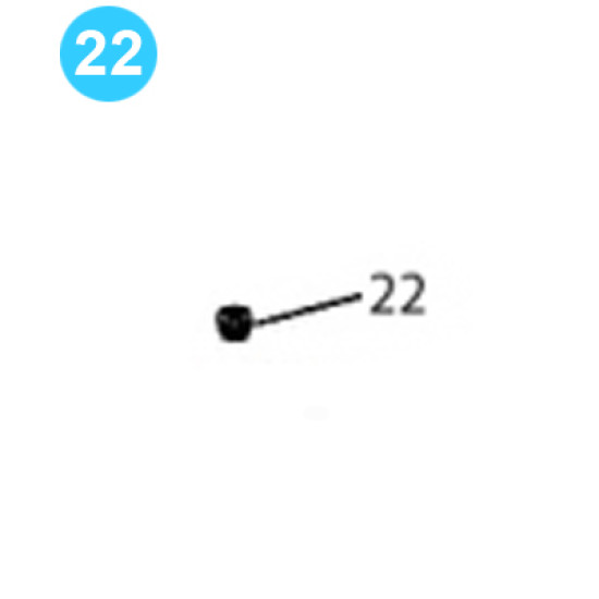 Tulsa Style Model 1138 Breather Tulsa Style Model 1138 image