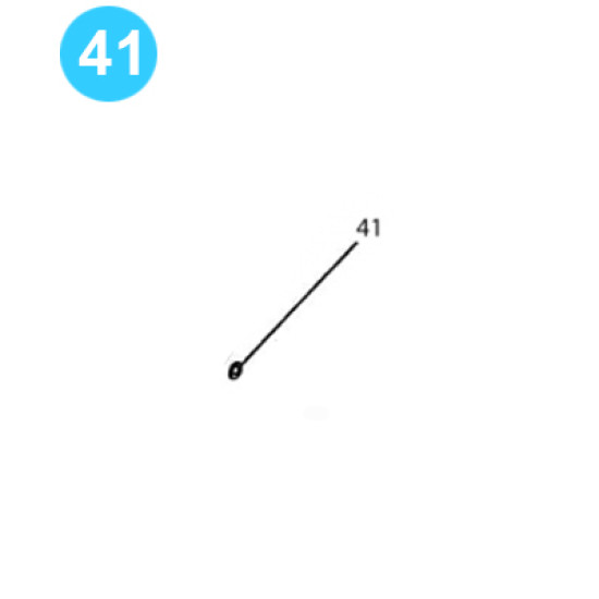 Tulsa Style Model 1138 Lockwasher image