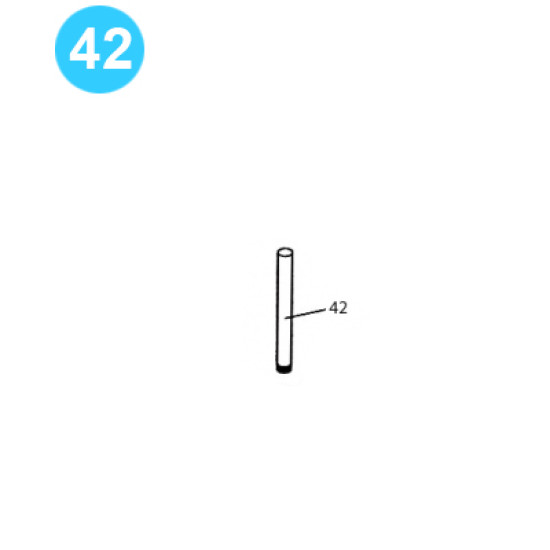 Tulsa Style Model 1138 C.T.O Handle image