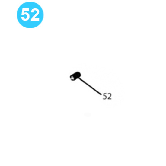 Tulsa Style Model 1138 Set Screw image